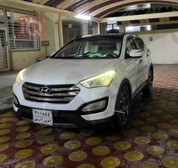 Hyundai for sale in Iraq